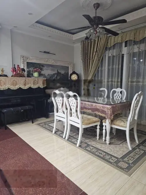 Tinh hoa biệt thự, đẳng cấp sang trọng trong lối sống