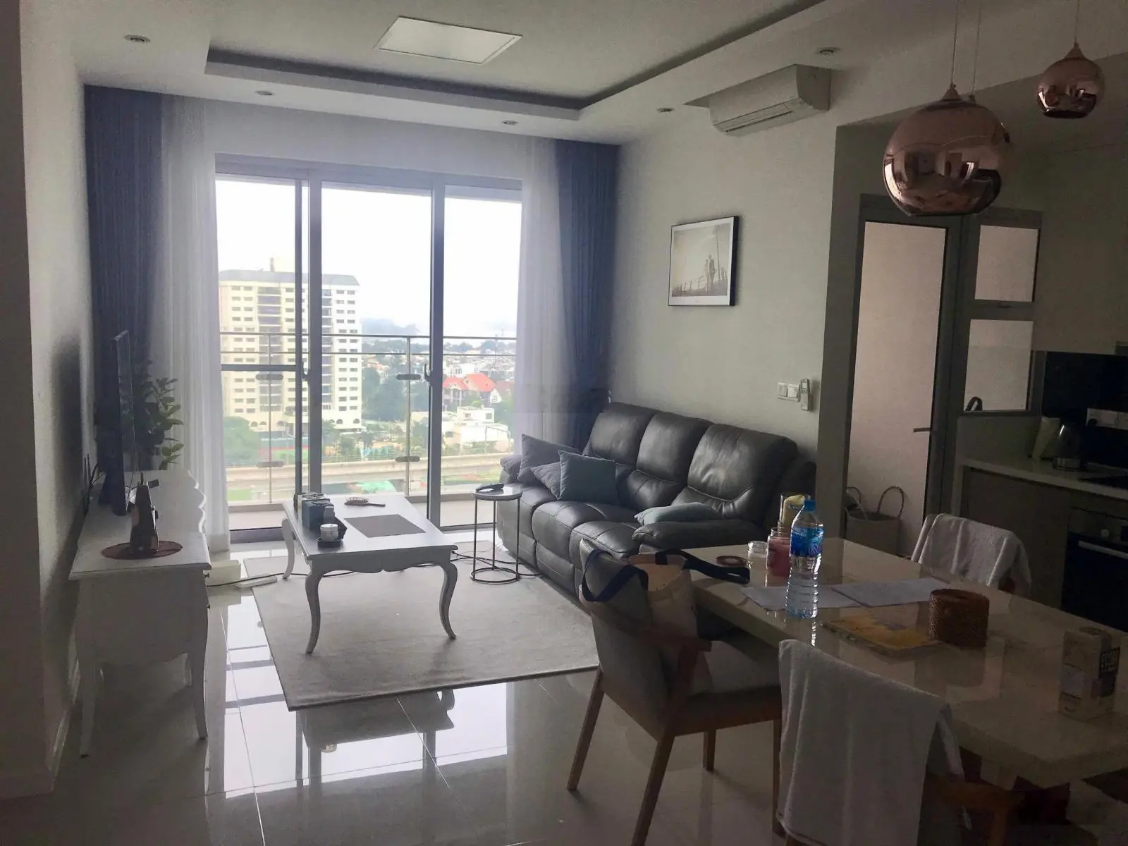Estella Heights - Bán nhanh 2PN suất người nước ngoài giá 10.5 tỷ VND. Liên hệ 0902 835 ***