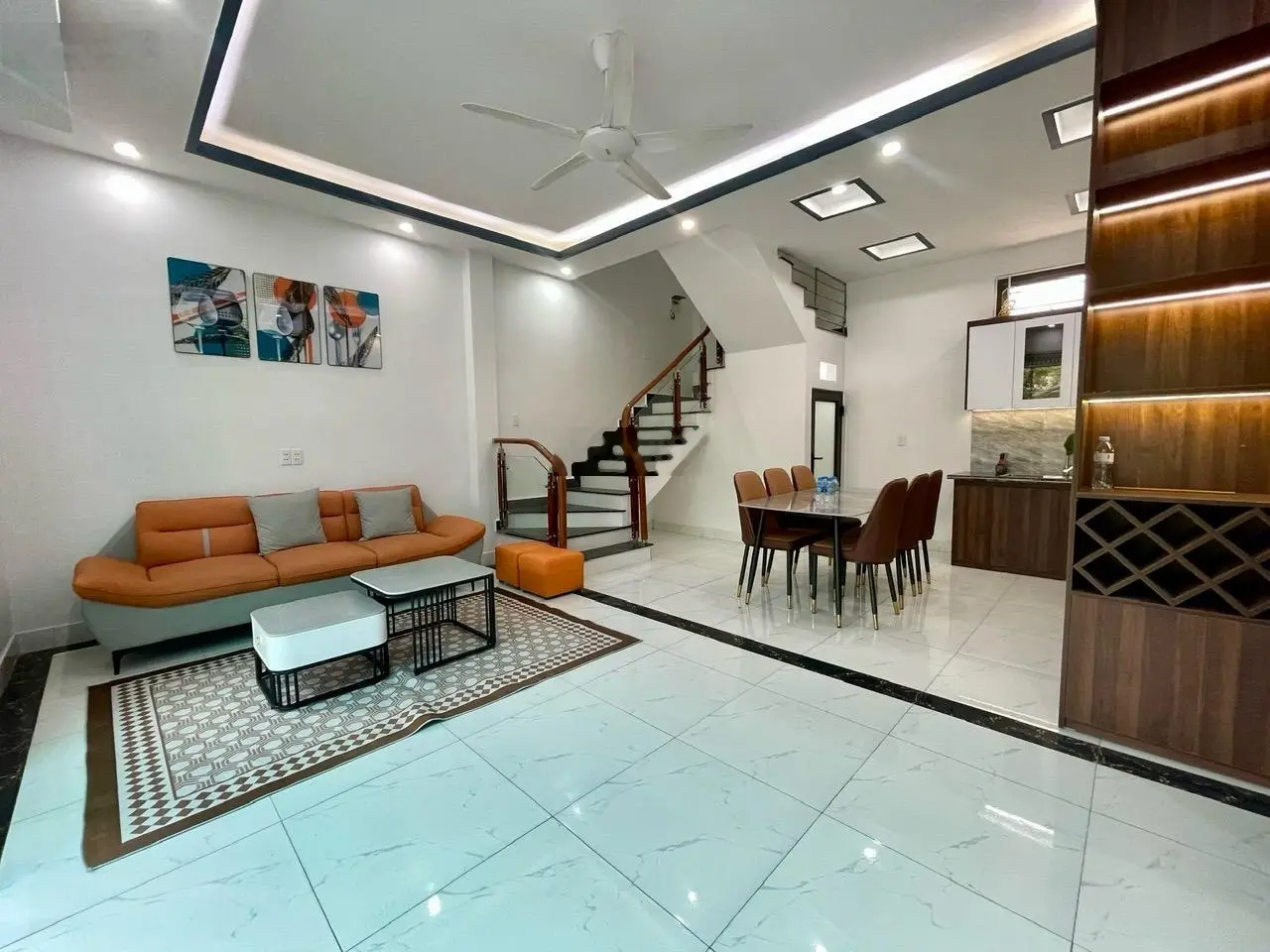 Bán NR đẹp xuất sắc 1,98 tỷ, 44m2 tại Đường 351, Thị trấn An Dương, Hải Phòng
