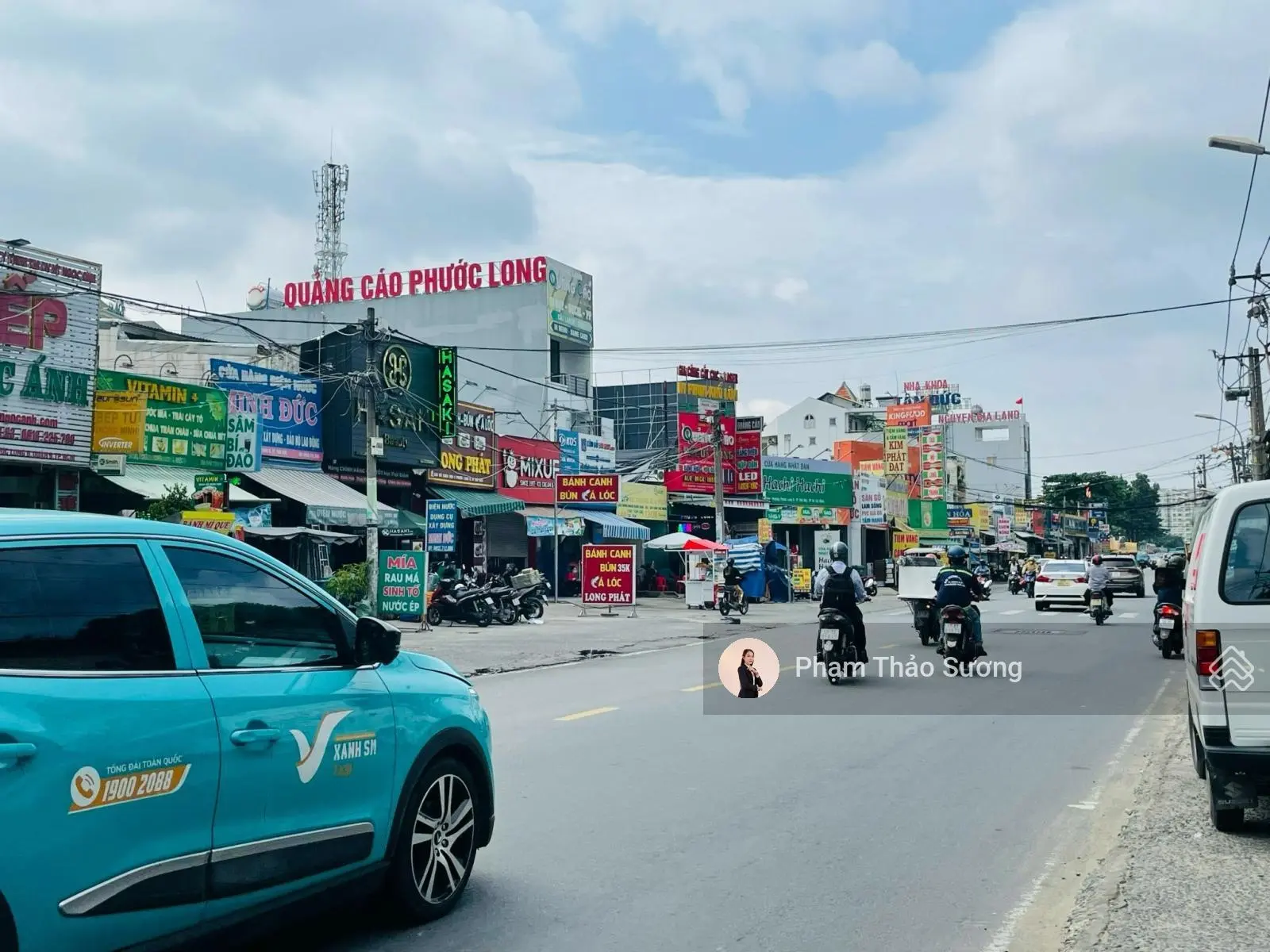 Hàng hiếm! Bán nhà mặt tiền kinh doanh Đỗ Xuân Hợp đang cho thuê 22tr/tháng - 12,3 tỷ thương lượng