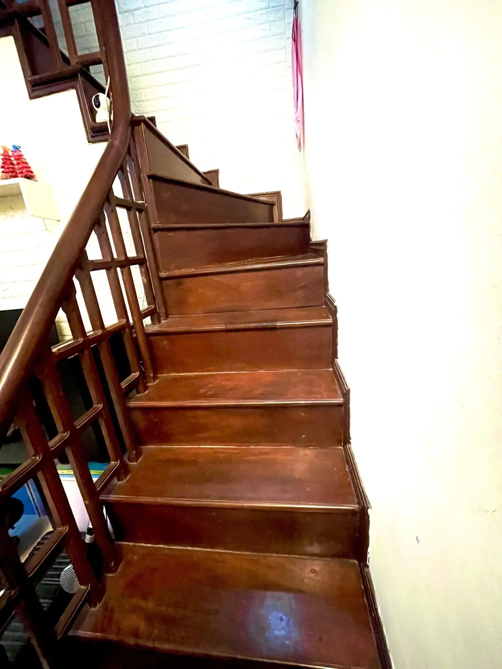 Bán Nhà Riêng tại Thanh Nhàn, 5,59 tỷ, 28 m2, 6PN, 4WC, view đẹp, Chính chủ