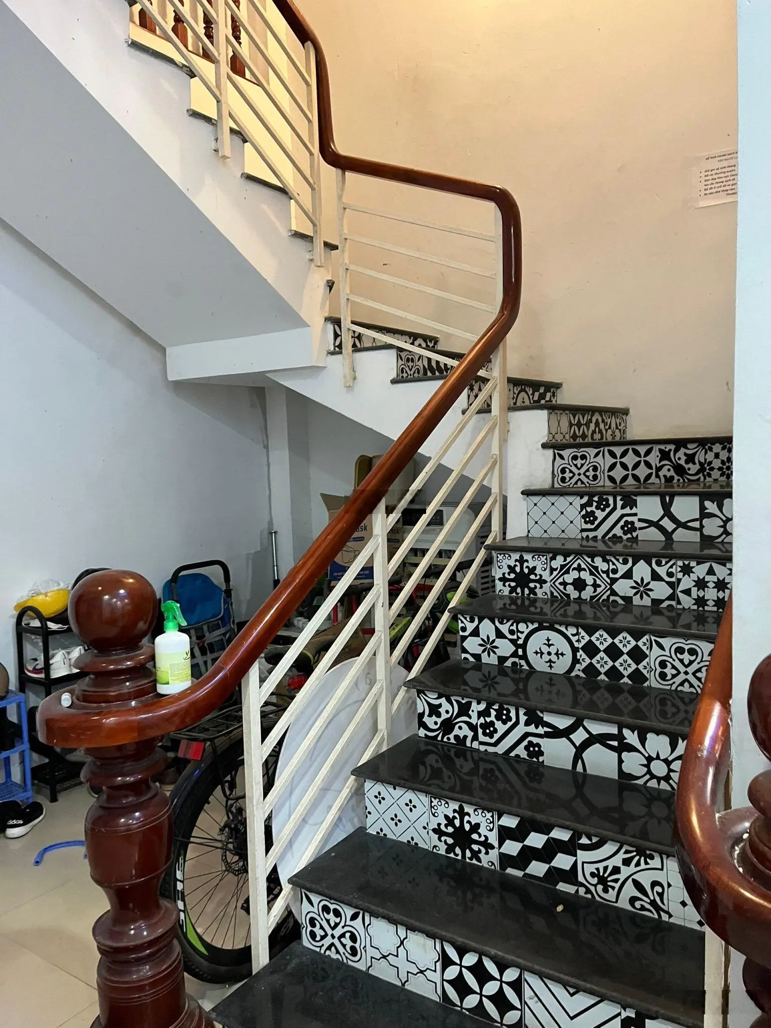 Bán nhà 3 tầng mặt tiền đường Đỗ Huy Uyển ngay Vincom Cầu Sông Hàn giá rẻ