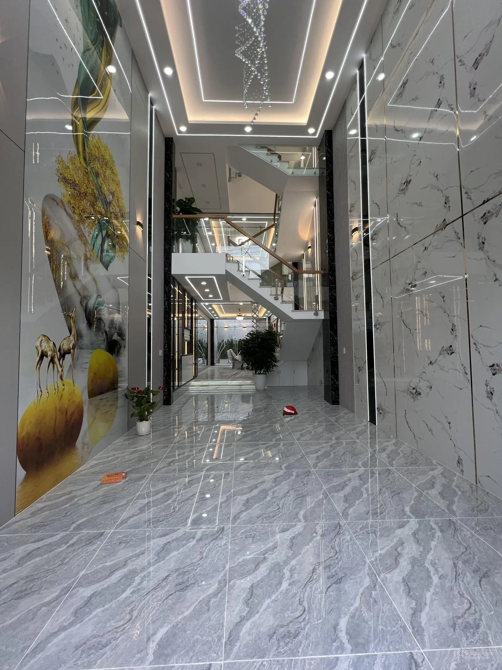 Bán nhà đẹp mặt tiền đường Trần Thị Hè Phường Hiệp Thành Quận 12