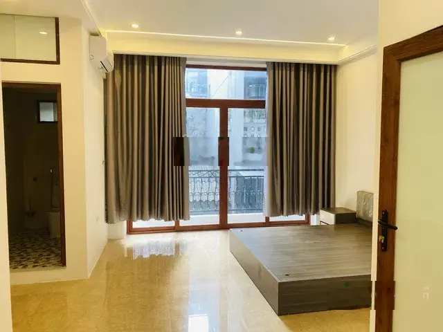 Nhà đẹp Xã Đàn - DT47m - 5tầng - MT4,5m - 10tỷ