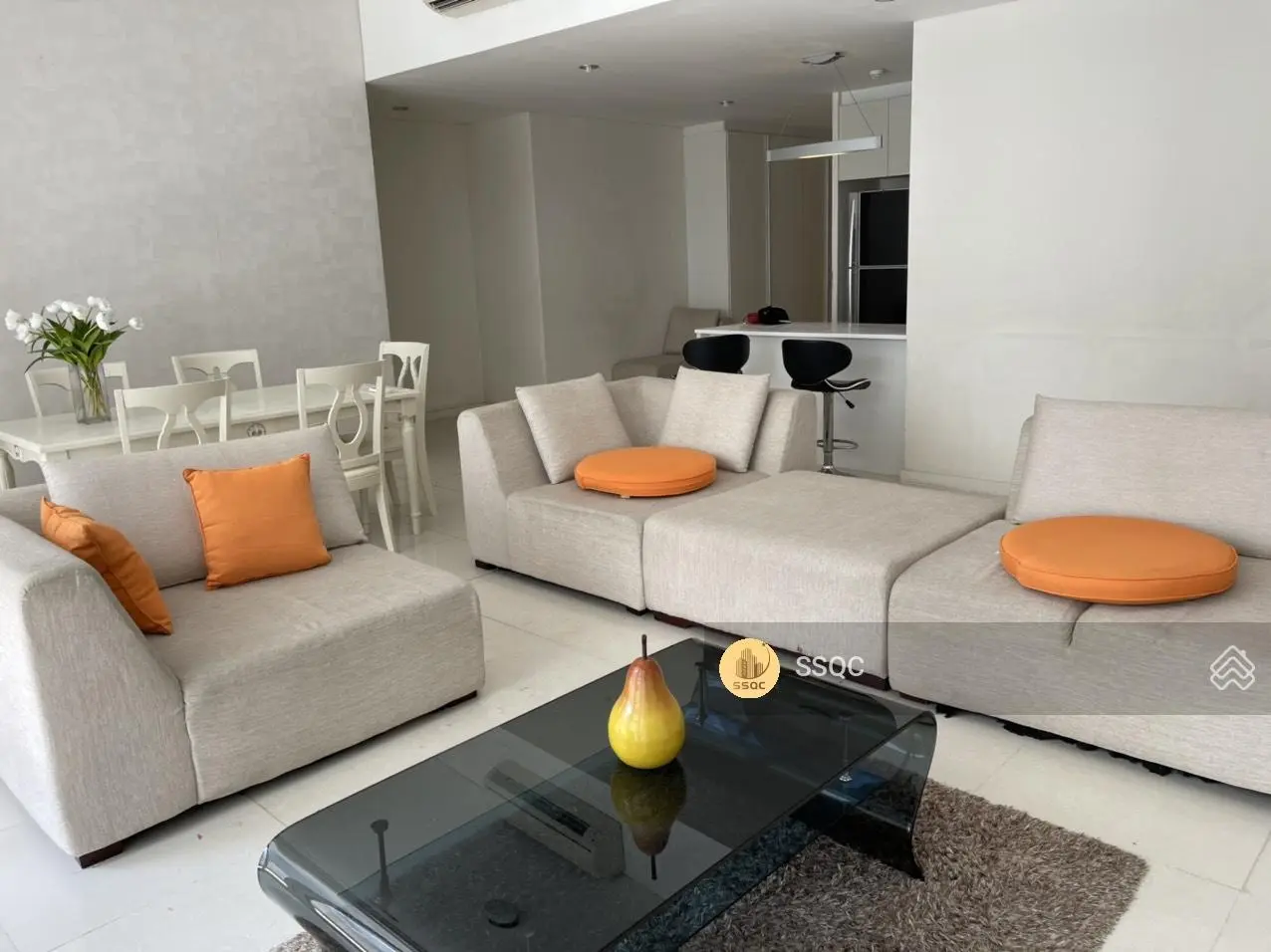 Tin thật 100% - bùng nổ giỏ hàng căn hộ 2-3PN-Sân vườn-Pent cần bán, giá rẻ ngay tại The Estella