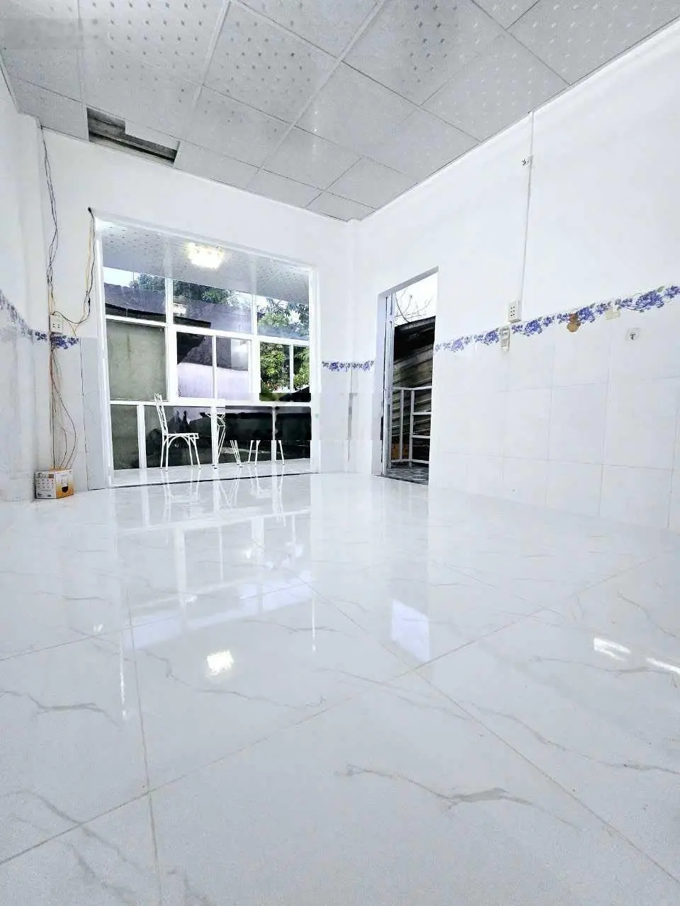 Nhà đẹp giảm giá bán nhanh trong tuần nhà cách TOPAZ CITY & siêu thị AEON chỉ 20 mét