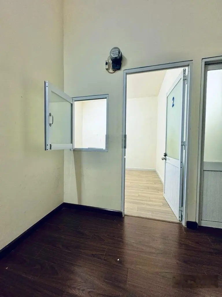 4 tỷ xíu, Hiệp Nhất, Tân Khai, Phường 4, gần ngã tư Bảy Hiền, 3 tầng, 36m2, cho thuê 15 triệu/t