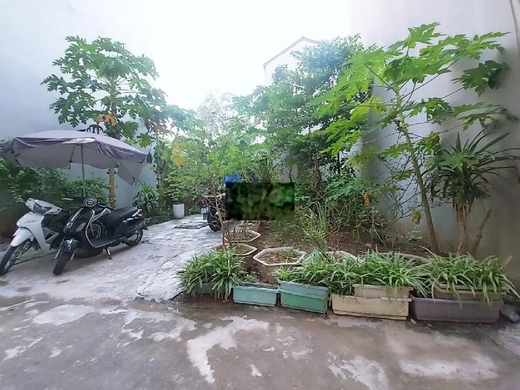 Bán đất đường Nghĩa Bình - Yên Nghĩa - Hà Đông, 30m2, giá 1.7 tỷ