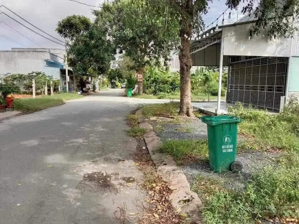 Bán đất tại đường nguyễn đình chiểu, giá cực chất 260 triệu, diện tích 100m2