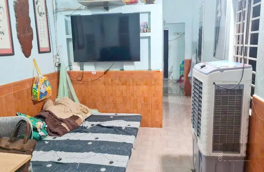 Bán nhà gác đúc hai mặt kiệt đường Đông Giang, ngay TT hành chính Quận Sơn Trà, DT 60m2, giá 3tỷ350