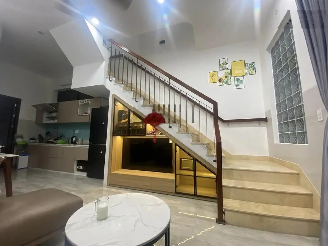 Chỉ với 2tỷ900 triệu đã có nhà ở ngay đường Ngô Chí Quốc, Bình Chiểu , Thủ Đức gần chợ Thủ Đức .