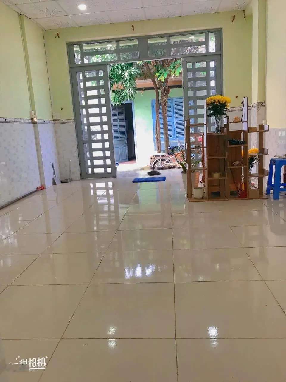 Bán gấp nhà C4 đúc giả, 46m2 đất ngang 6.8m gần ngã 4 Thủ Đức, Metro giá 3.7 tỷ thương lượng