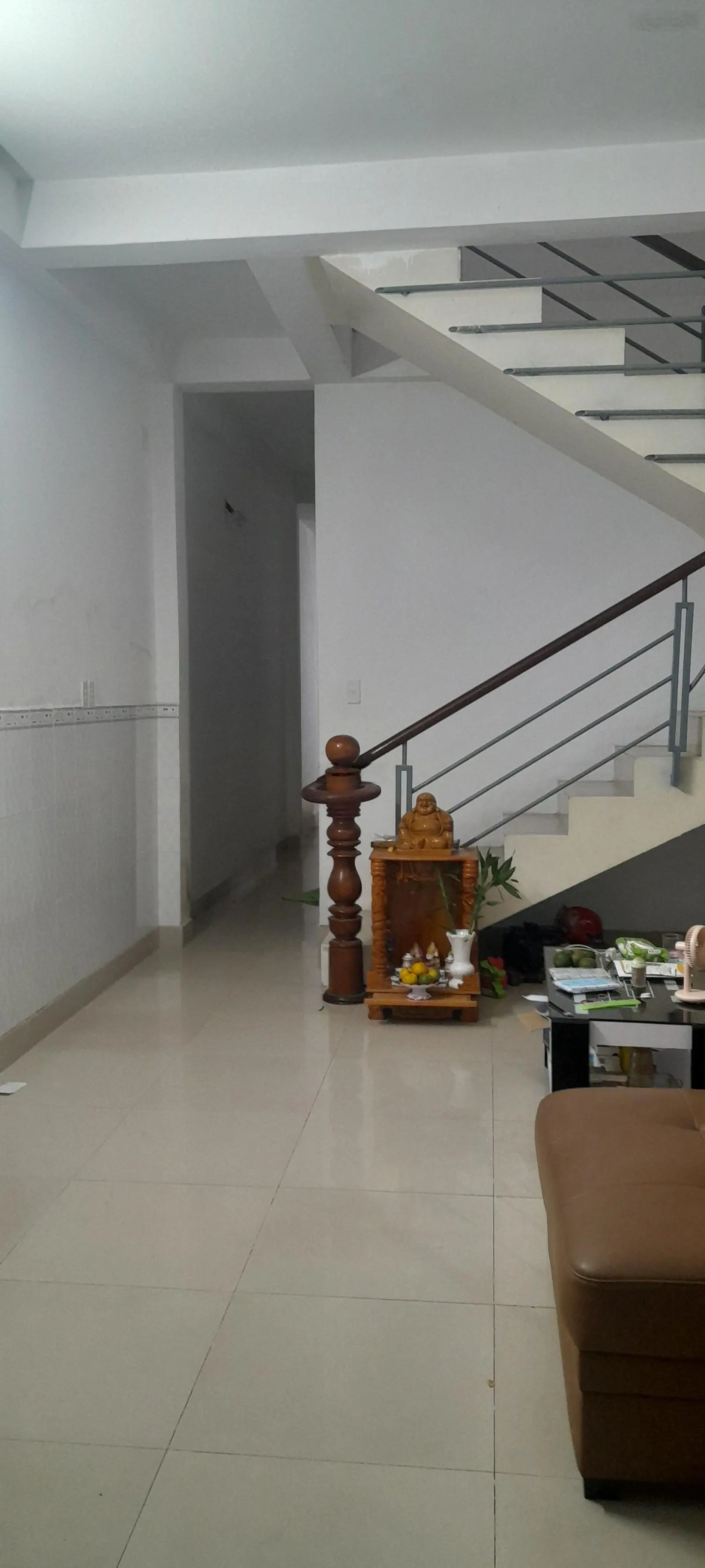 Bán NR 3PN, 2WC, 81m2 tại Nguyễn Chí Thanh, Bình Nhâm, Thuận An, giá cực chất 3,2 tỷ