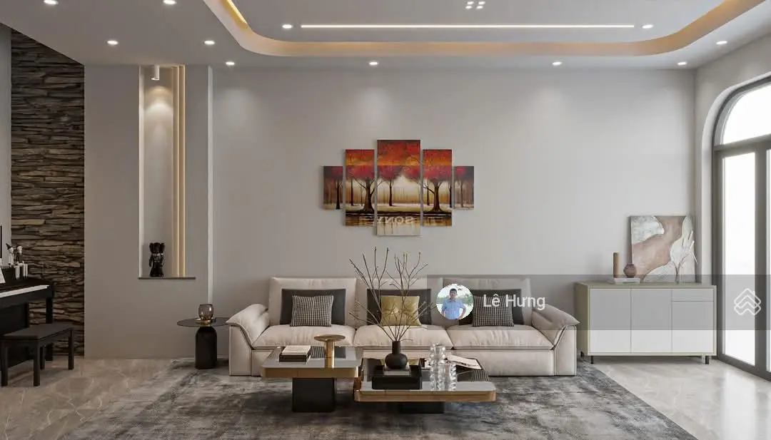 CC bán nhanh nhà Phố Xốm, lô góc, ô tô, mới ở luôn, 40m2, 6,8 tỷ
