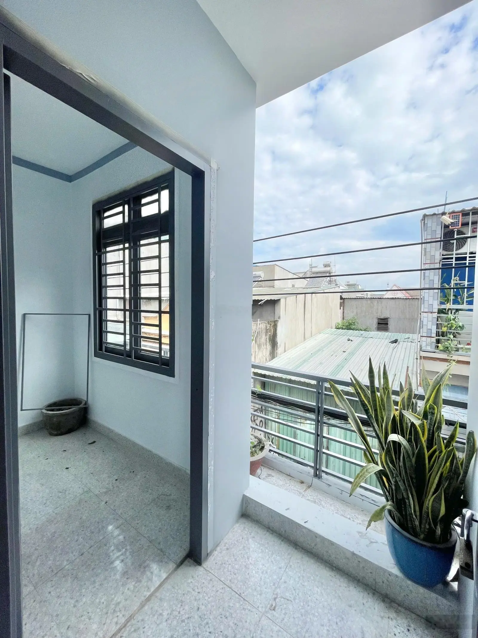Chính chủ cần bán nhà 1 trệt 1 lầu tân đông hiệp, dĩ an