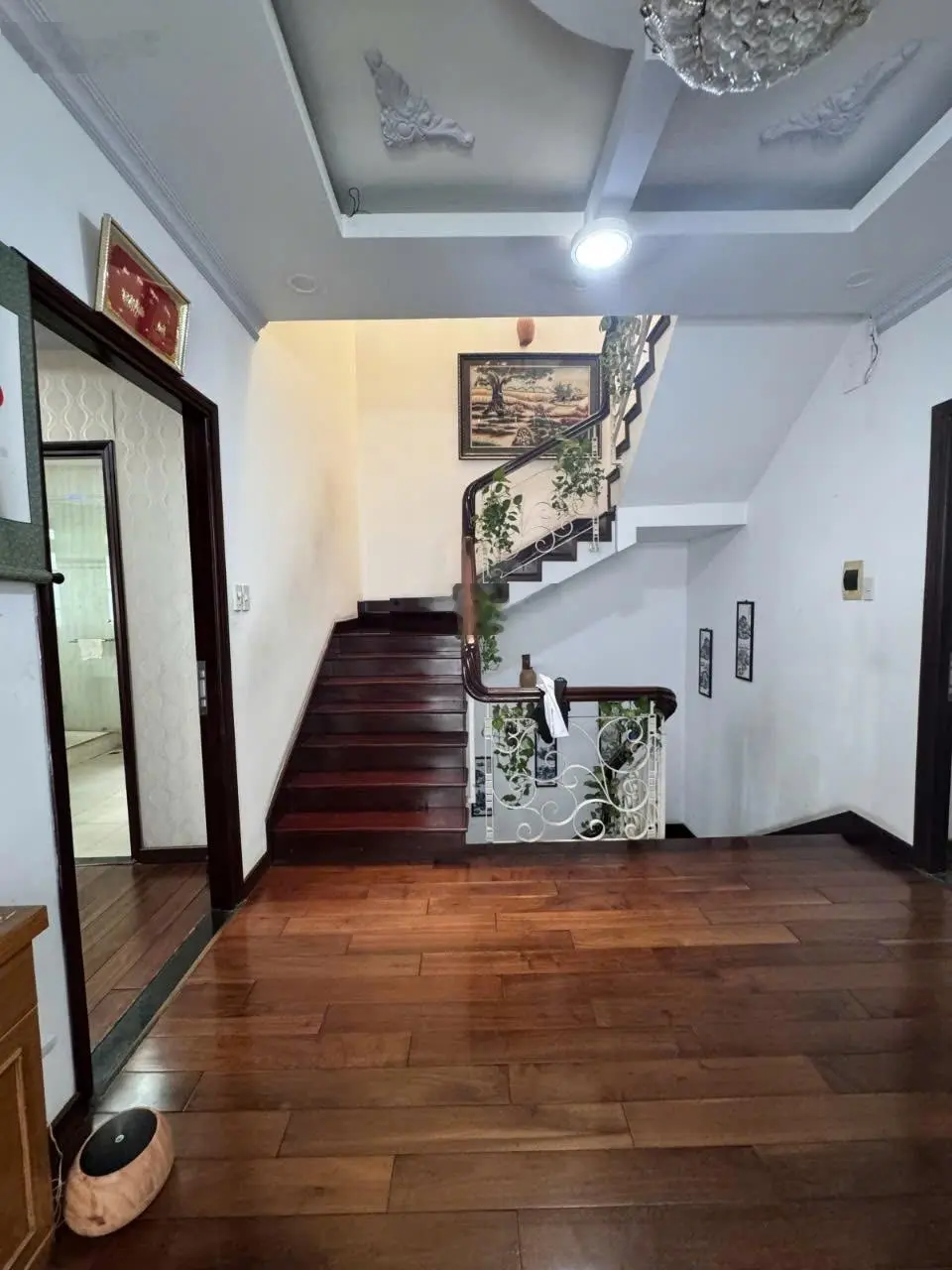 Bán nhà Phường An Phú, Quận 2 160m2 4 tầng BTCT Chỉ nhỉnh 30 tỷ