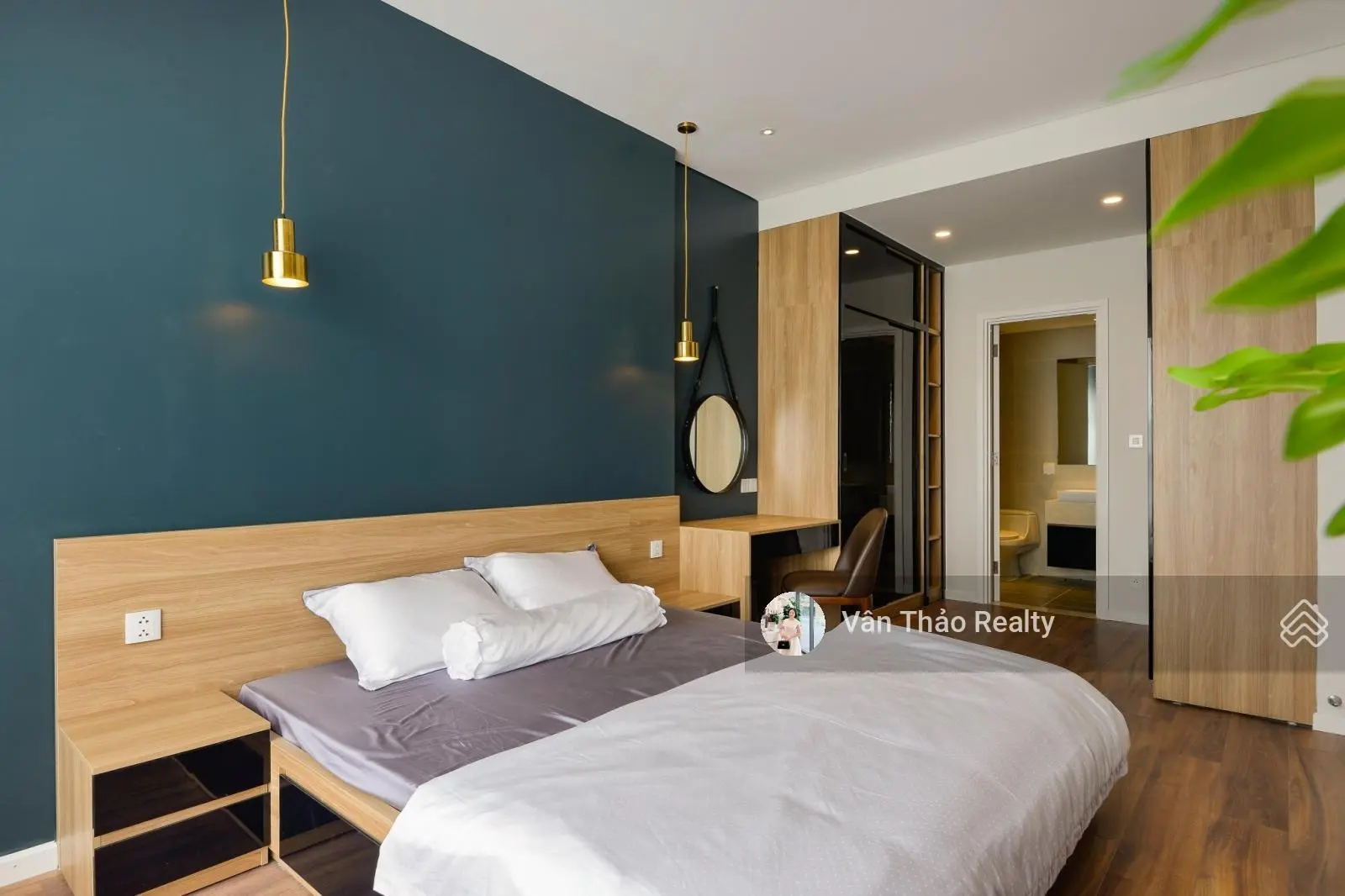 (Tin thật 100%) bán căn hộ 3 phòng ngủ view sông, hướng Đông Nam mát mẻ ngay Đảo Kim Cương Quận 2