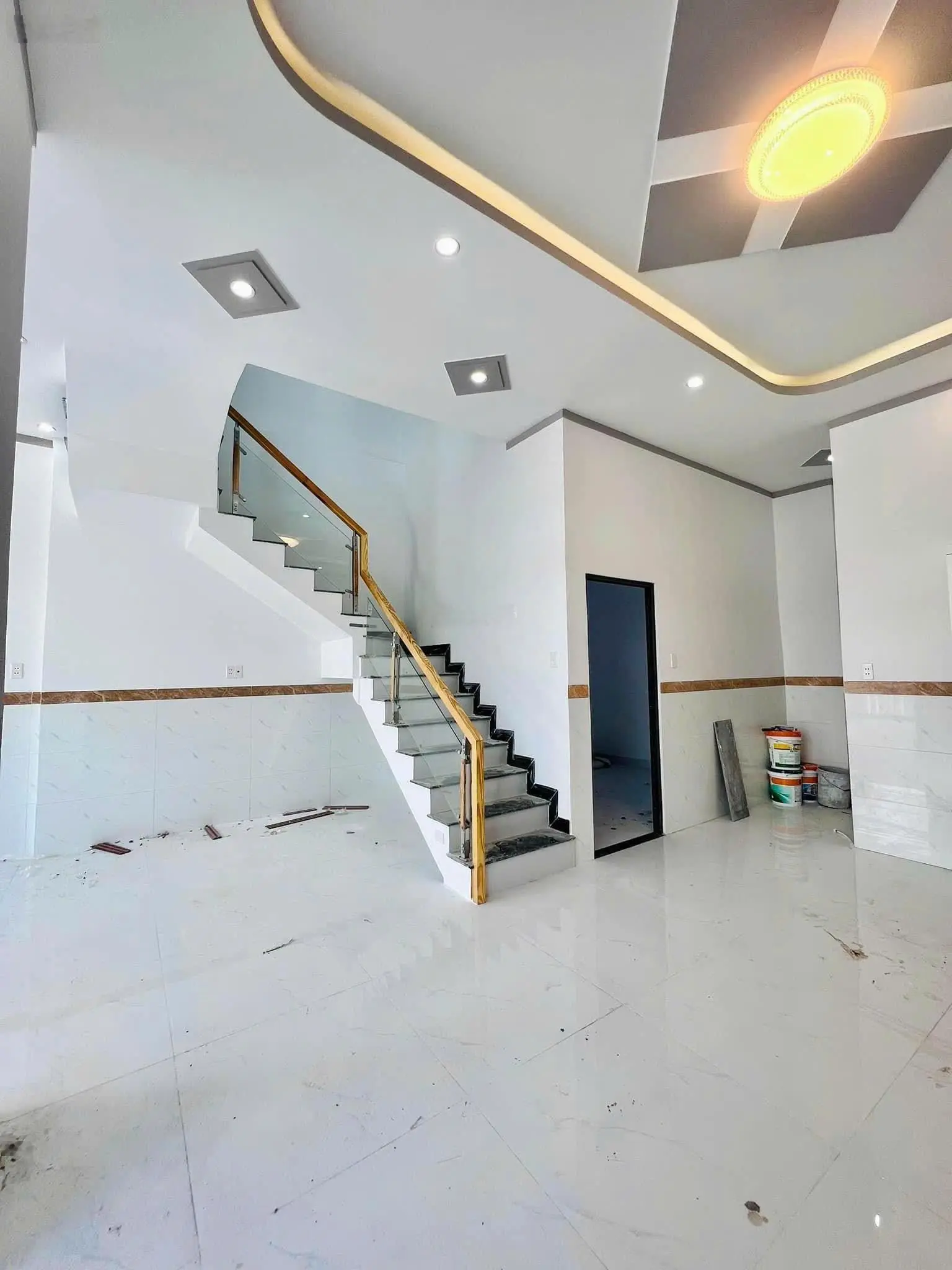 Cô Chủ Bán Biệt Thự Mini 7x15m Có Hoàn Công Gần Ngay Trảng Dài Đ.Đồng Khởi