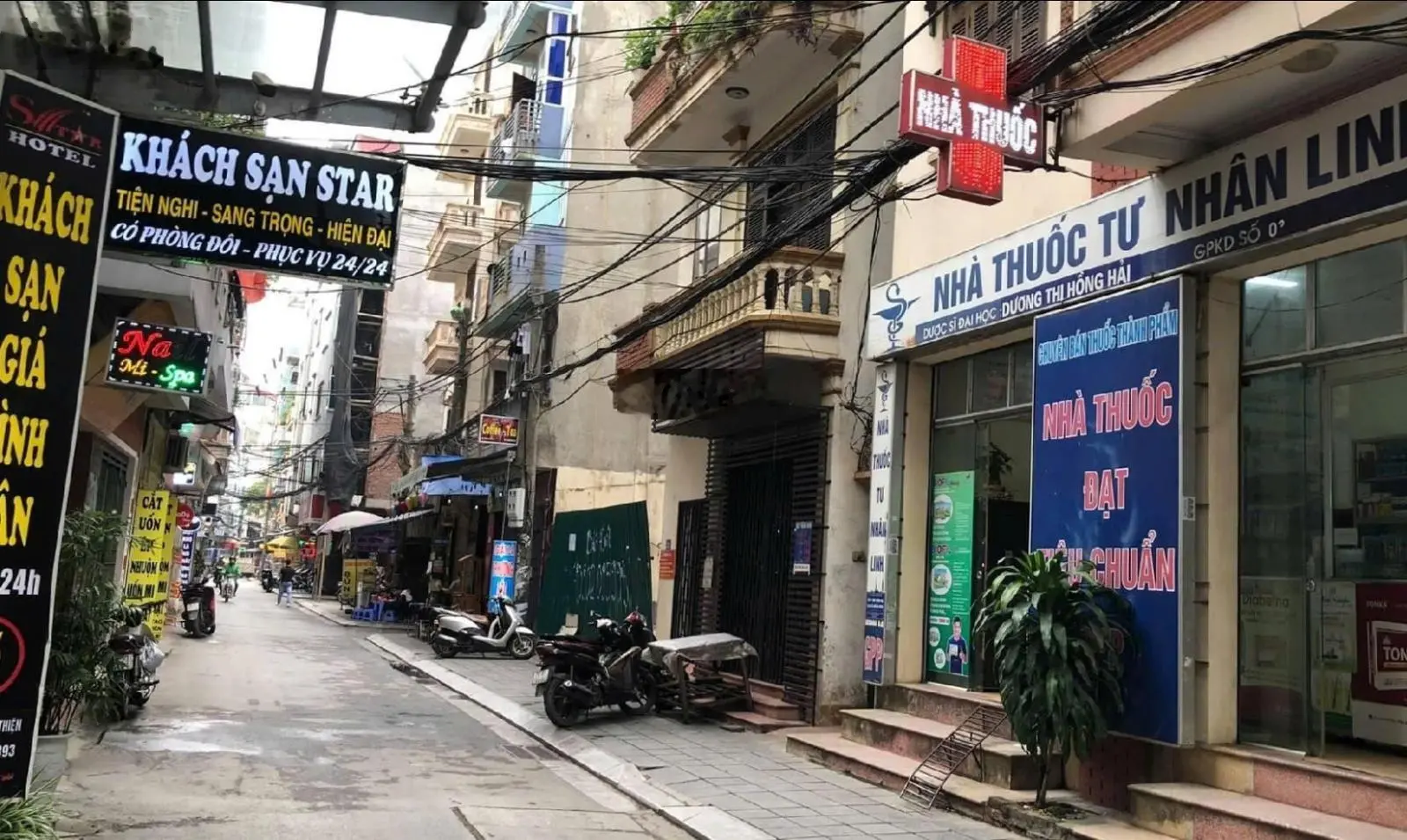 NHÀ ĐẸP DOÃN KẾ THIỆN - 60M - 6T - VỊ TRÍ VÀNG - Ô TÔ TRÁNH - KD SẦM UẤT NGÀY ĐÊM - GIÁ 15,45 TỶ