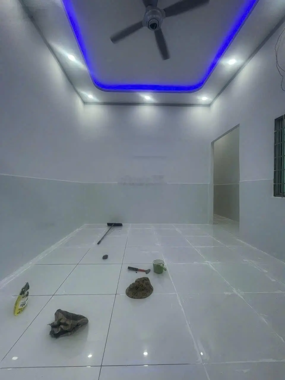 Nhà gần ngã tư Bình Thung phường Bình An Tp Dĩ An