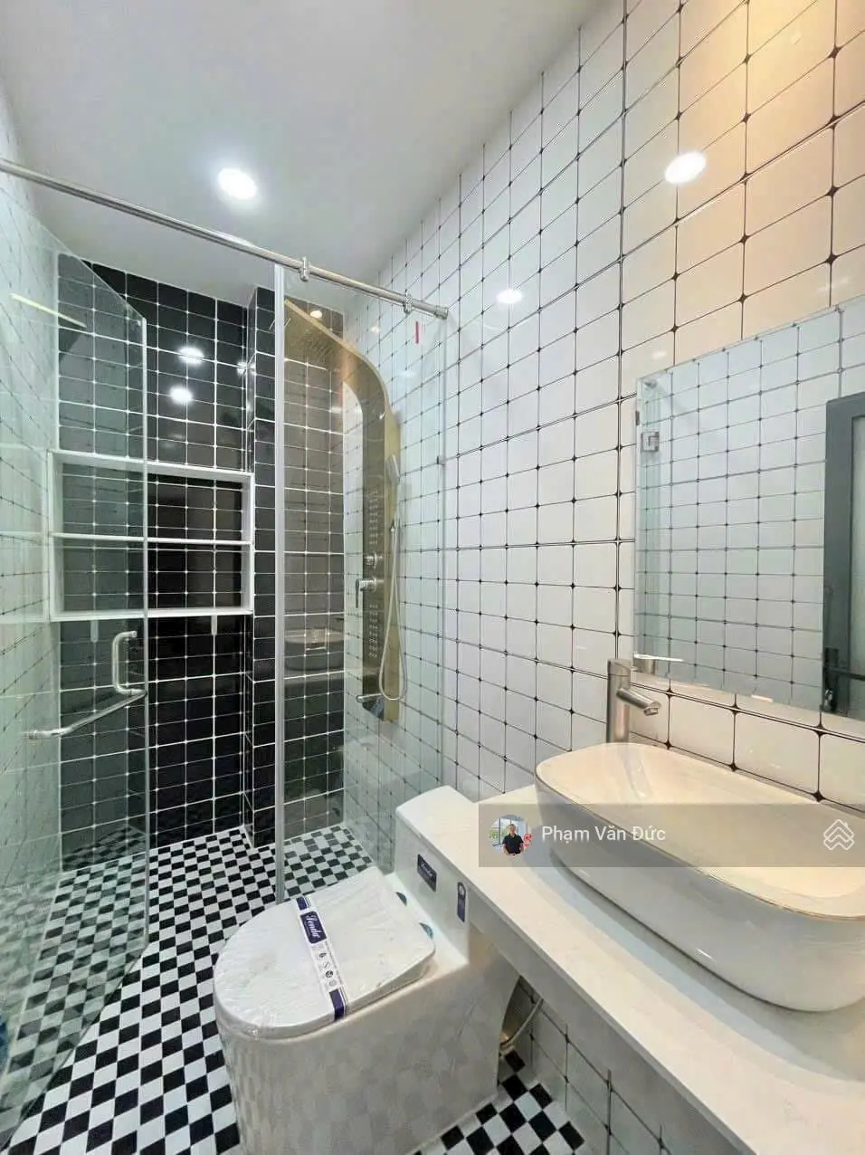 Bán Nhà 4 Lầu Sát Gigamail Thủ Đức . Nhà Mới Dt 70 M