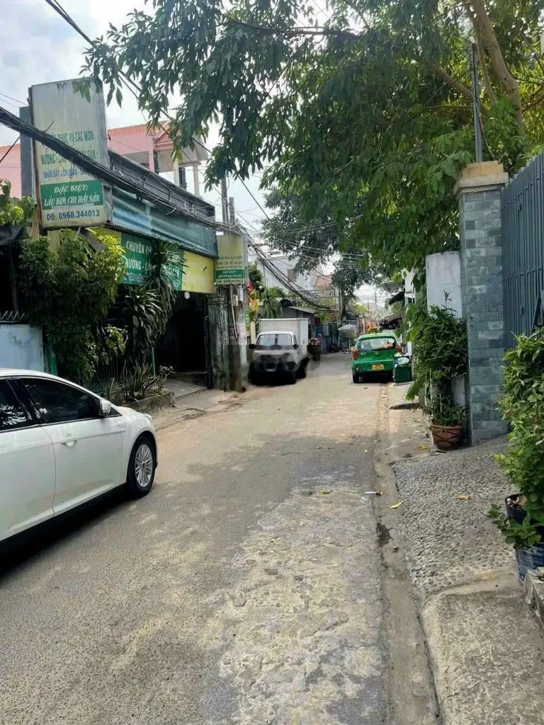 BÁN GẤP LÔ ĐẤT TÂN MAI CÁCH ĐỒNG KHỞI 30M CHỈ 4.8 TỶ