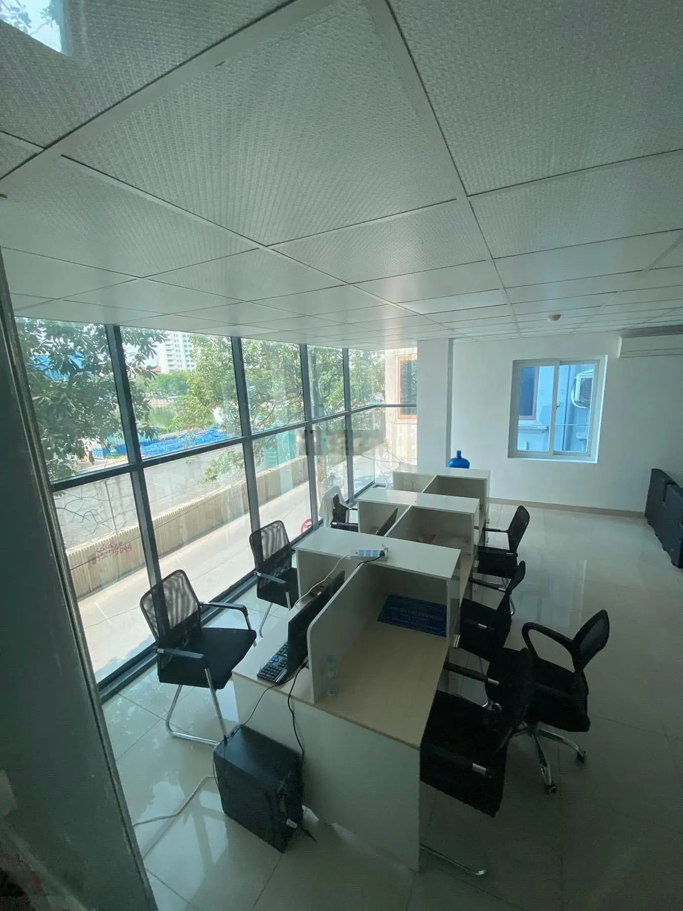 Đẳng cấp Ba Đình, building mặt phố Kim Mã, lô góc, mặt tiền hoa hậu 8,2m. Giá 44,8 tỷ thương lượng
