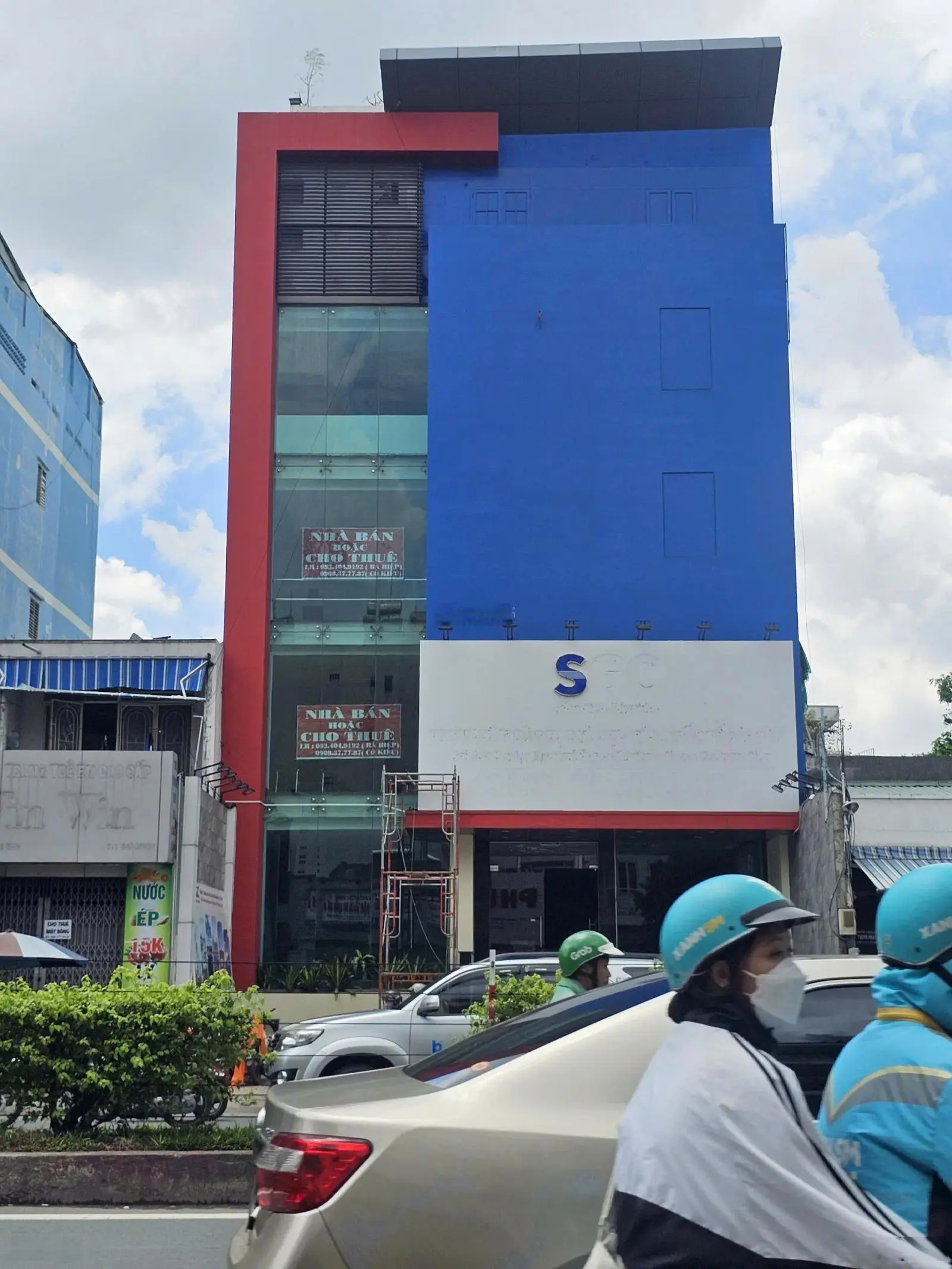 Duy nhất - CHDV Bạch Đằng có dòng thu lên đến 9%/Năm- hầm 8 tầng 66 phòng giá chỉ: 52 tỷ