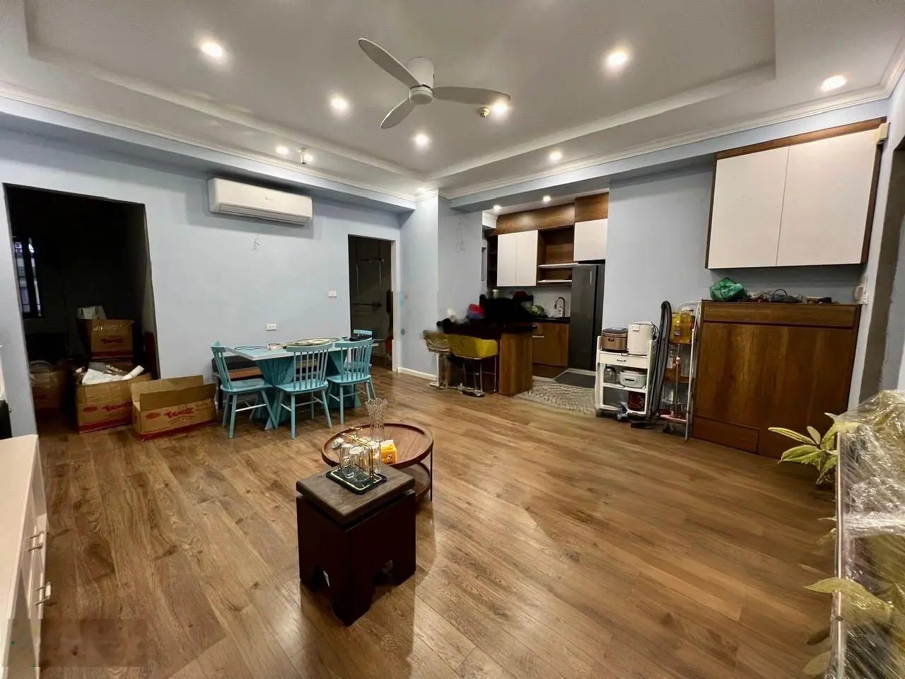 Bán căn hộ 3PN CC chung cư An Sinh - KĐT Mỹ Đình