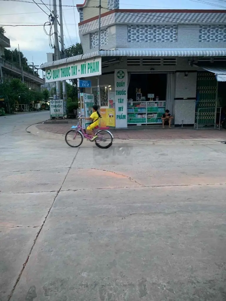 Cần bán dãy trọ Mỹ Phước 1, Bến Cát, Bình Dương