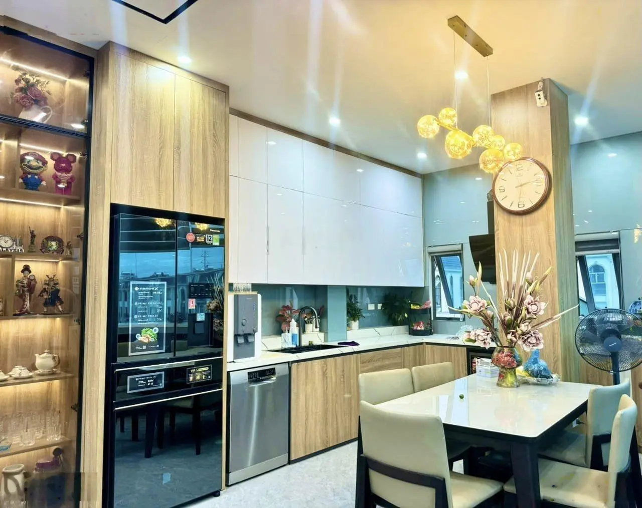 Bán nhanh! phố Thái Hà, ô tô tránh, mặt tiền rộng, giá đầu tư sinh lời cực ngon, 75m*5 tầng
