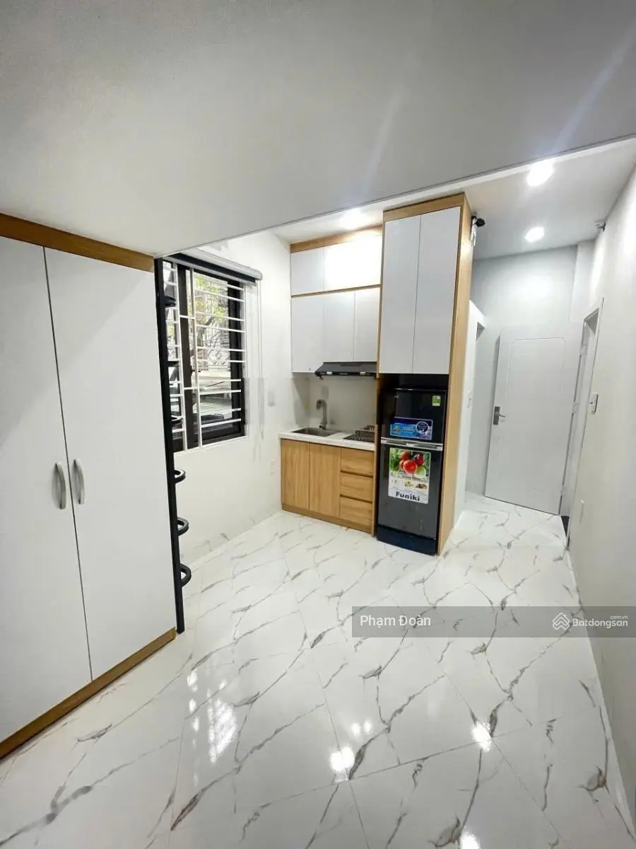 Chính chủ bán nhà nguyên căn phố Khương - dòng tiền siêu khủng - bán nhà giá rẻ quận Thanh Xuân