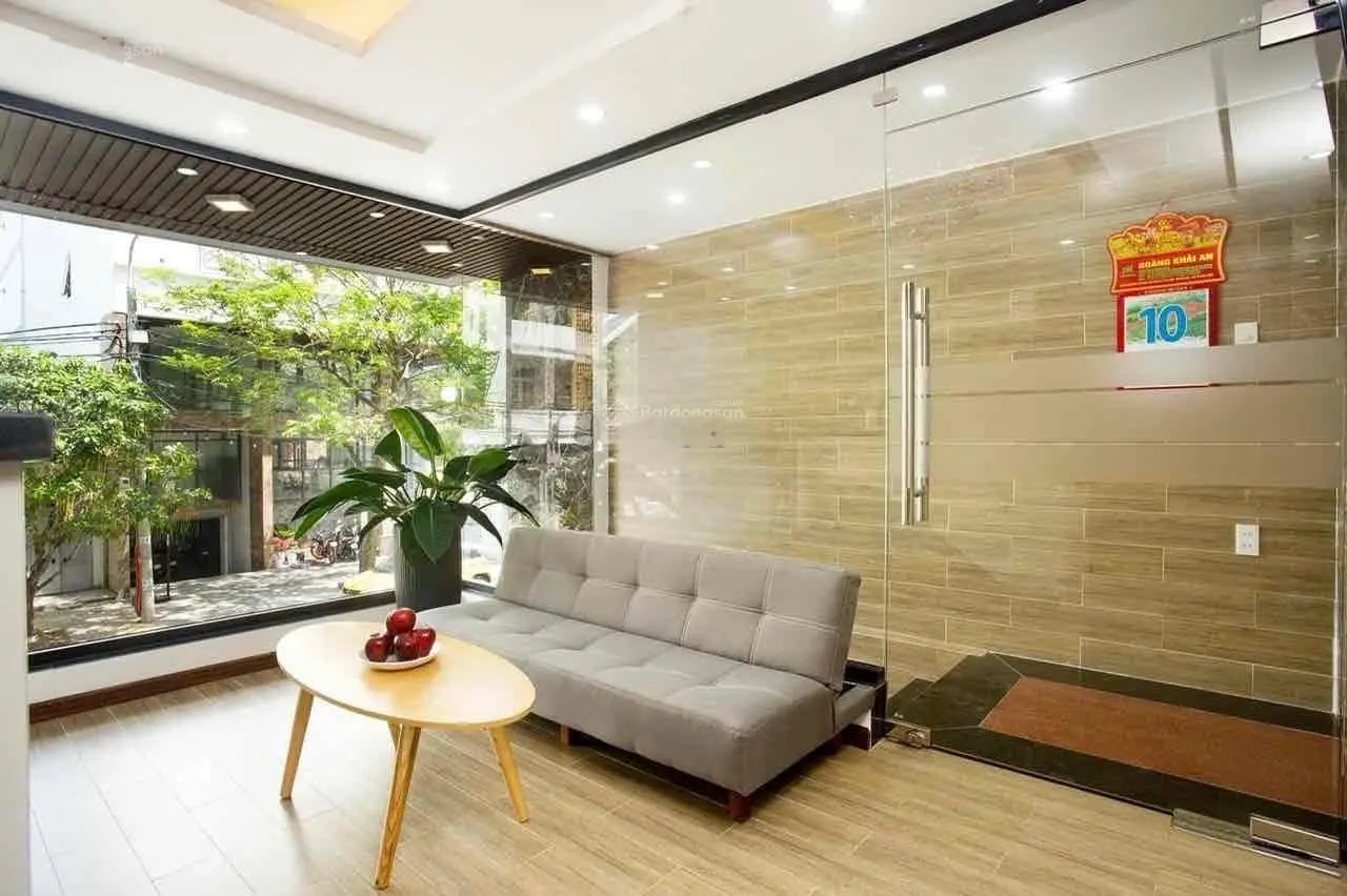 Cơ hội đầu tư sinh lời tại căn hộ phố Tây An Thượng