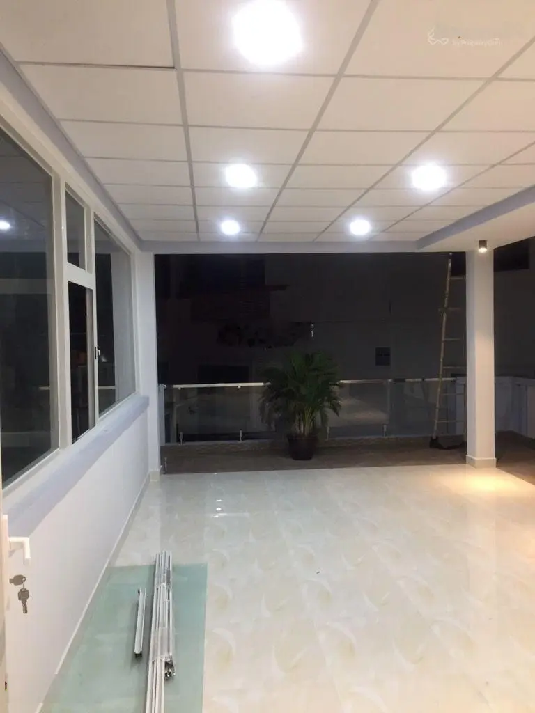 BÁN NHÀ GẦN MẶT TIỀN CAO LỖ KẾ ĐẠI HỌC CÔNG NGHỆ SÀI GÒN 58m2.