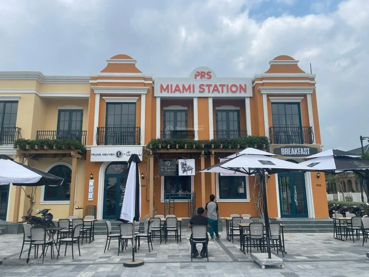Chỉ với 4.8 tỷ Anh/Chị sở hữu ngay căn Shophouse Miami Novaworld Phan Thiết LH: 0966765282