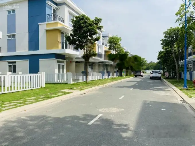 Bán nhà Khang Điền - KDC Rosita Garden - giá tốt đầu tư - gần công viên
