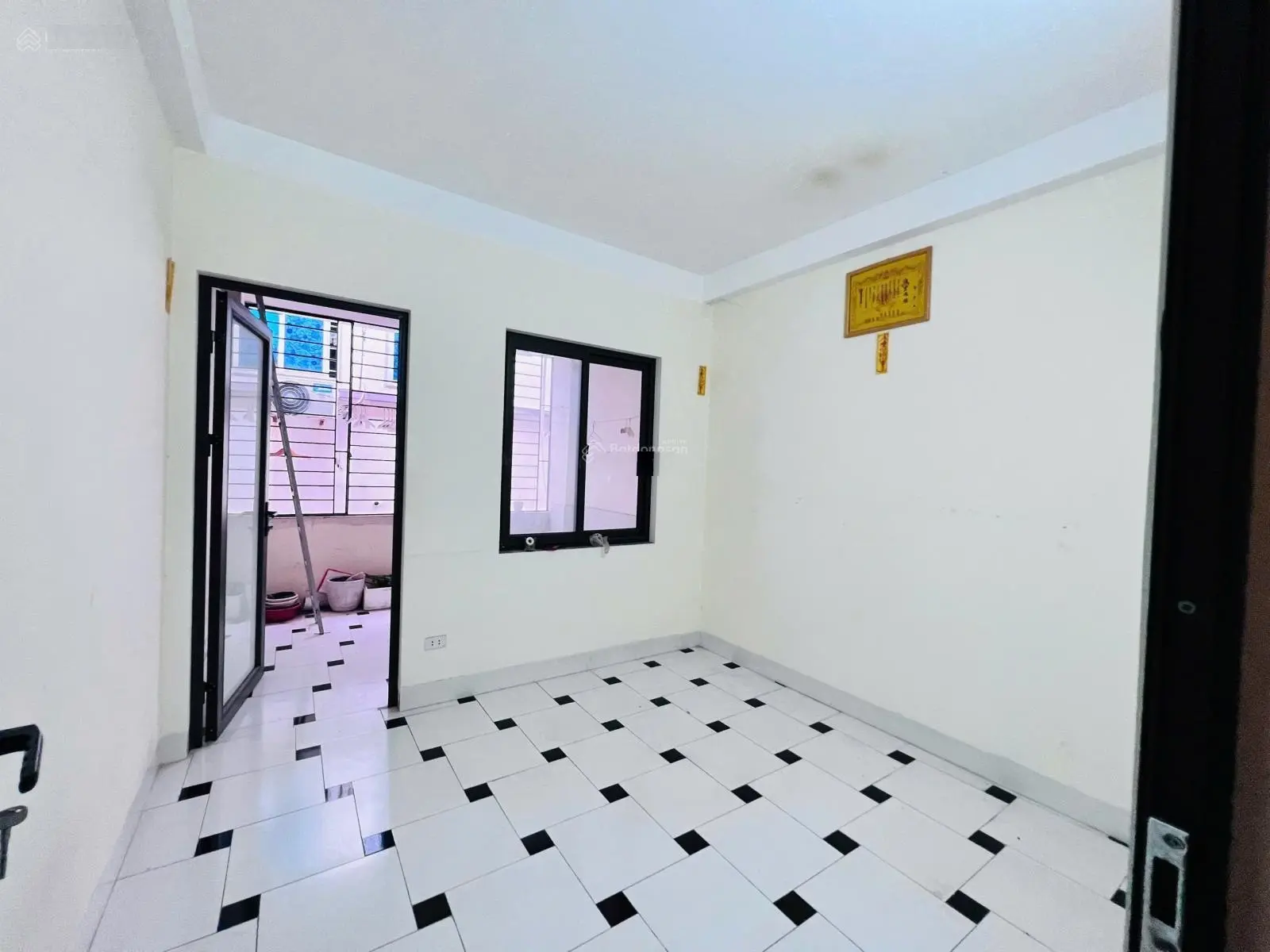Bán nhà Mỹ Đình 30m ra phố - 5T - ở ngay - giá bán nhanh - chủ thiện trí
