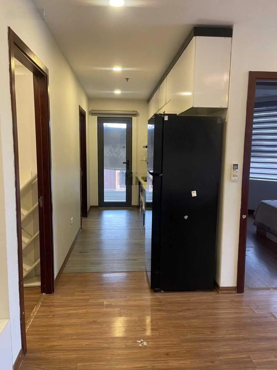 Bán căn góc 3 phòng ngủ Royal Park 86m2, đủ đồ đẹp