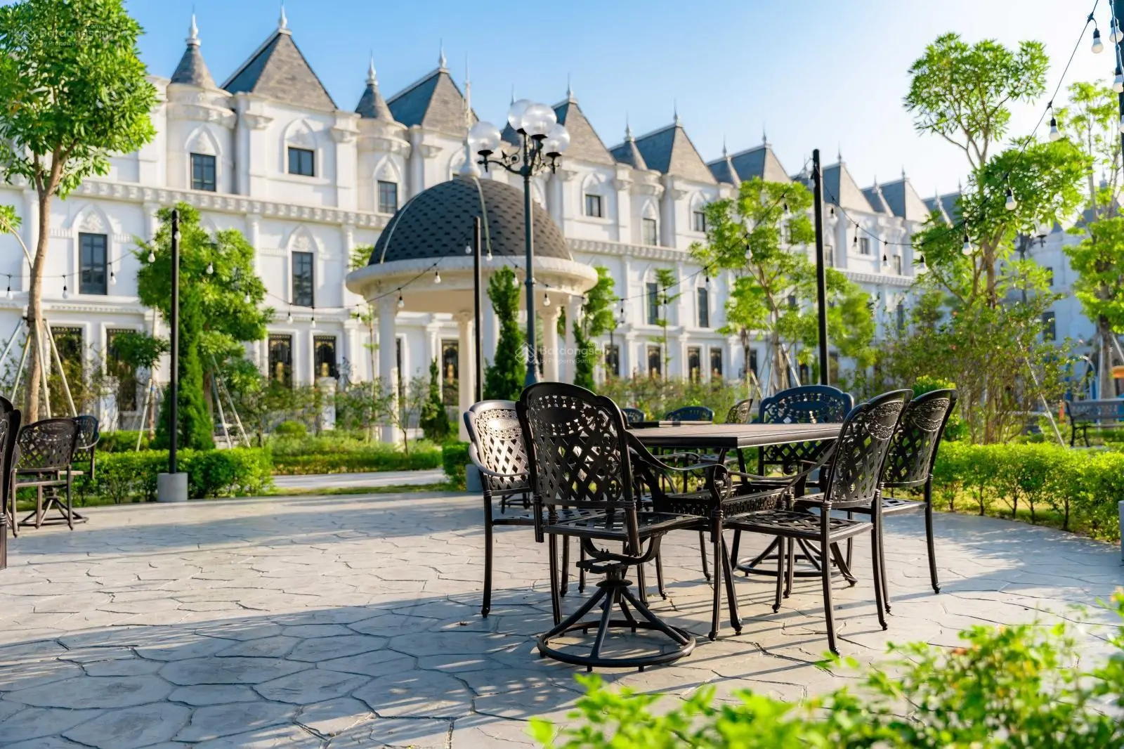 Suất ngoại giao Kita Crown 1 căn biệt thự tiêu chuẩn hàng độc chiết khấu Vip. LH 0904 859 ***