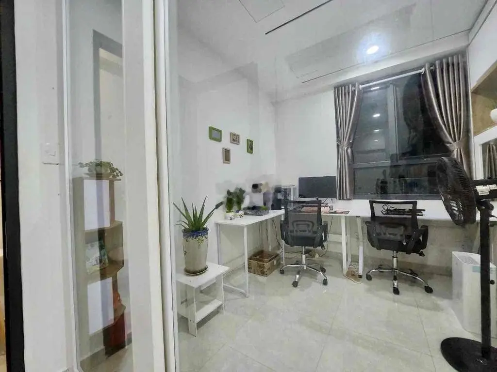 CHÍNH CHỦ CHUYỂN NHƯỢNG CĂN SÀI GÒN INTELA 2PN GIÁ CHỈ 1,39TỶ…