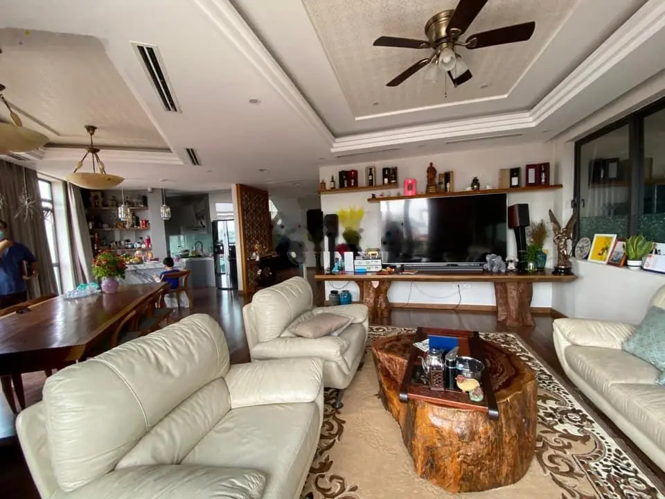 Bán nhà phân lô Bộ Công An, kinh doanh, gara 7 chỗ, 52m2, nhỉnh 14 tỷ, ngõ 68 quận ủy Cầu Giấy