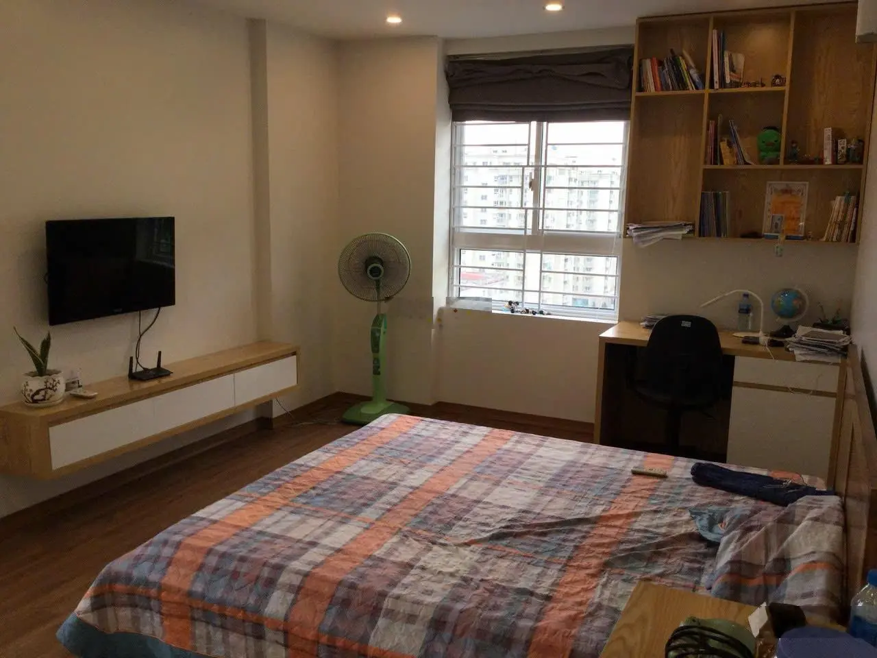 Bán căn hộ 120m2 tòa 17 - 3 tại KĐT Sài Đồng Long Biên giá nhỉnh 5 tỷ sẵn sổ giao dịch