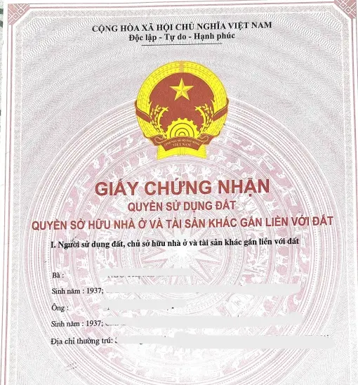 Bán đất tặng biệt thự KDT Vinaconex 2 Quang Minh - Mê Linh di chuyển DT 363.8m2 giá siêu hiếm