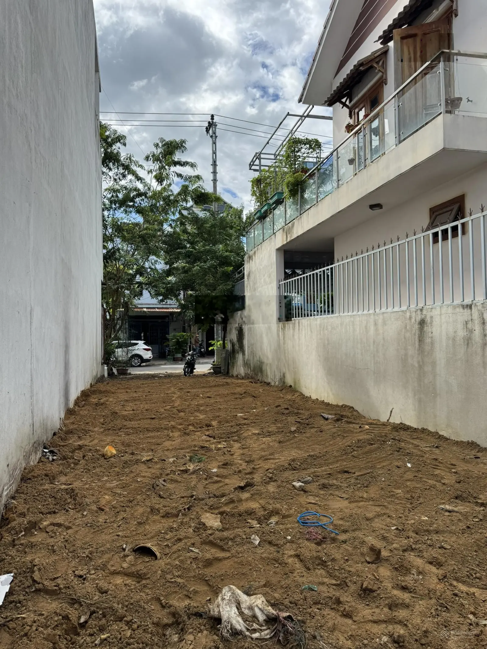 Bán đất 100m2 đường 7.5m Hà Mục (Hòa Thọ Đông, Cẩm Lệ) gần trục lớn Lê Đại Hành