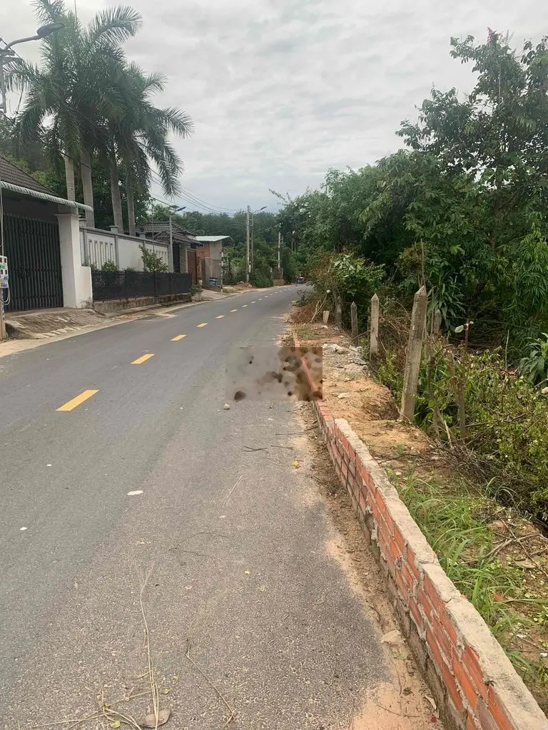 Bán lô đất dân gần UBND Tân Định Bến Cát BD xây nhà siêu đẹp hơn 1ty