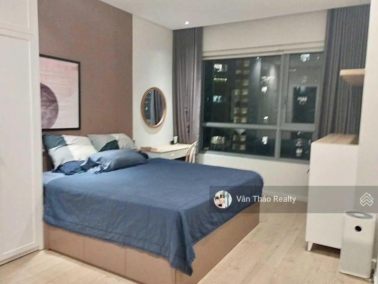 Sẵn giỏ hàng lớn căn 2PN giá tốt, xem nhà ngay tại Đảo Kim Cương - Diamond Island ngay gần Quận 1