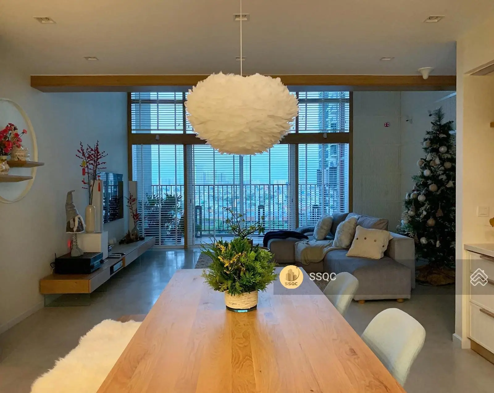 Tin thật 100% - Giỏ hàng căn hộ 1-2-3-4-Pent-Duplex tại Vista Verde với giá siêu rẻ, view cực chill