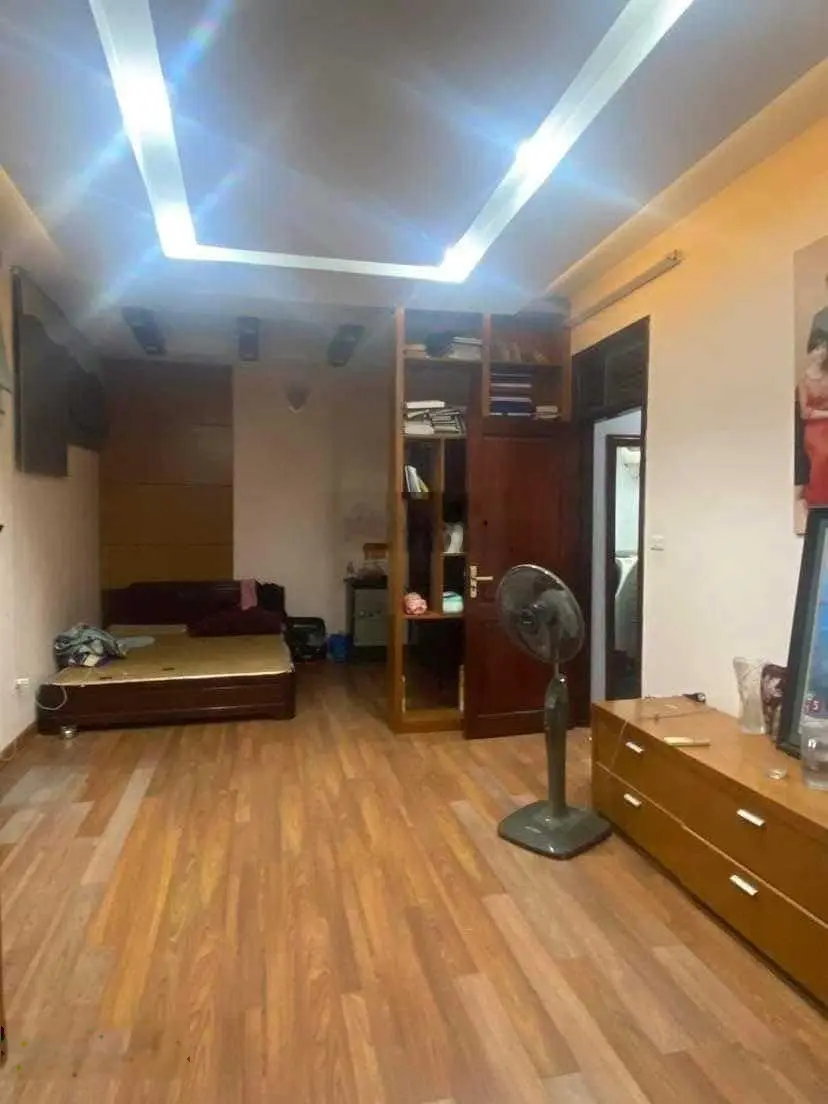 Bán nhà lô góc phố trích sài, view hồ tây ô chờ thang máy - ở cực sướng, 89,2m2, giá 12,5 tỷ