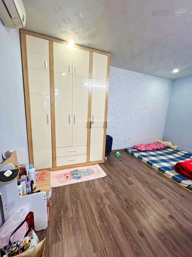 Bán căn hộ chung cư cao cấp Helios Tower 75 Tam Trinh 90m2 3 ngủ 2 wc phòng khách cực rộng 5,95 tỷ