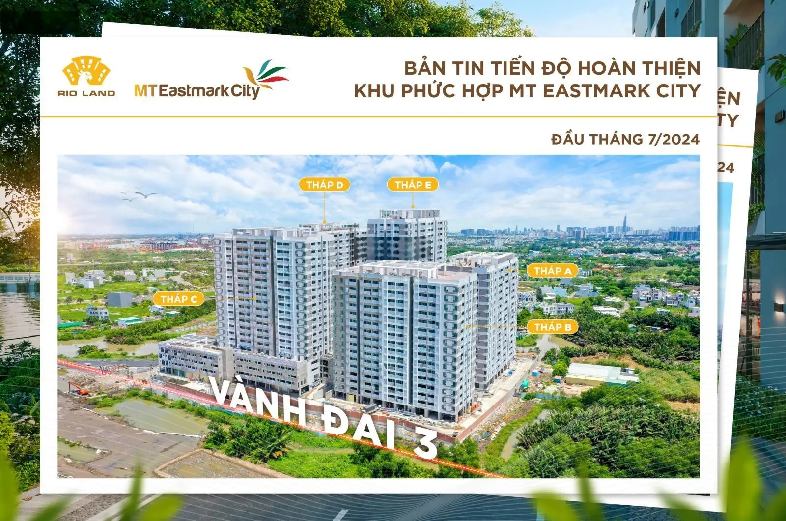Bán căn MT Eastmark City 65m2 tầng 8, giá 2,5 tỷ chênh 250tr, bao thuế phí